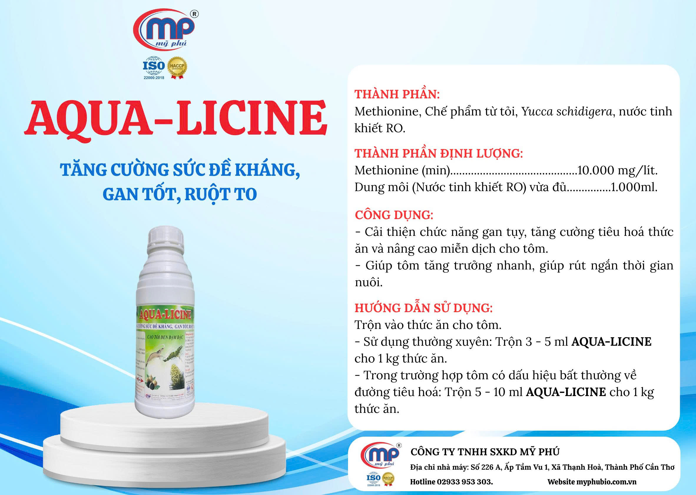 SẢN PHẨM TIÊU BIỂU